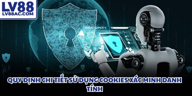 Chính sách bảo mật lưu trữ thông tin Cookies tối ưu hóa giao diện người dùng
